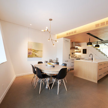 Race Residence II