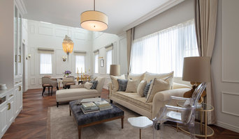 『インテリアデザイナーと創る家』