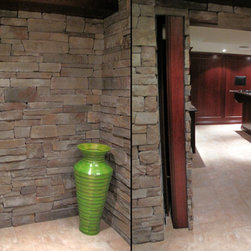 CEILTRIM Hidden Passageways - Products