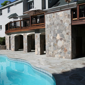 Outdoor Living Country Fabulous