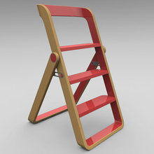 Step ladders