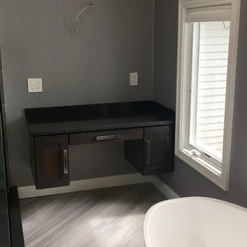 Lake Hopatcong - Kitchen & Bath