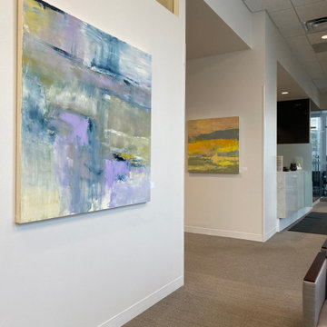M Physicians Mill City Clinic Reception area gallery