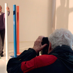 Ilio Floor Lamp by Artemide - Floor Lamps