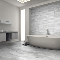 Argenta - Wall And Floor Tile