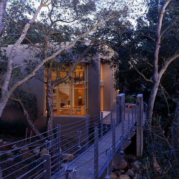 Montecito Residence + Guesthouse