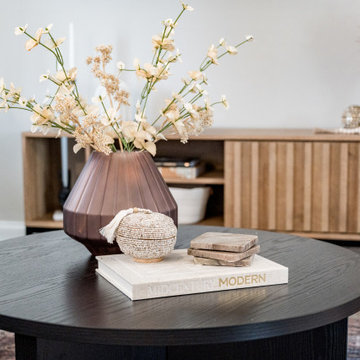 Madison | Short Term Rental Design