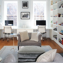 Home Office Ideas
