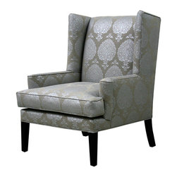 Grats Decor Slipcovered Custom Collection - Products