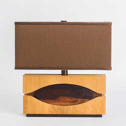 Cindy Vargas Lighting - Table Lamps