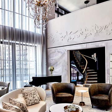 Artisan Luxury - 86th Street - Manhattan