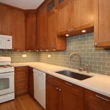 Kitchen Ideas
