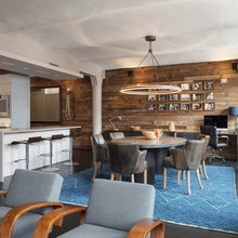 common areas