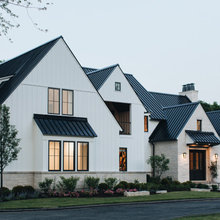 Exterior Ideas