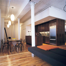 Dining Room Ideas