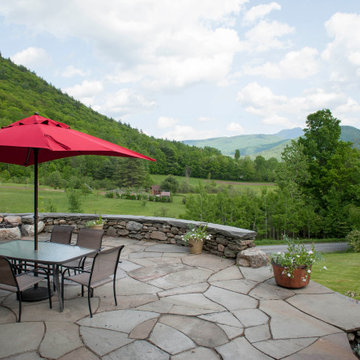 Hillview House