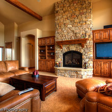 Living Room Ideas