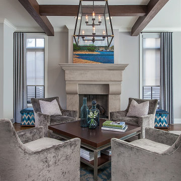 Birmingham Brownstone