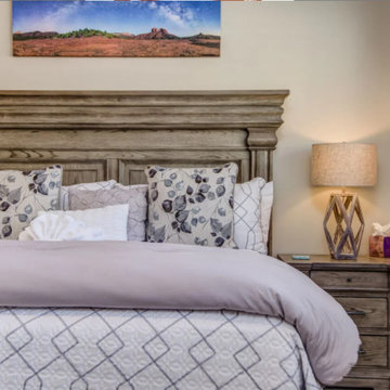 Thunder Vista Sedona Home
