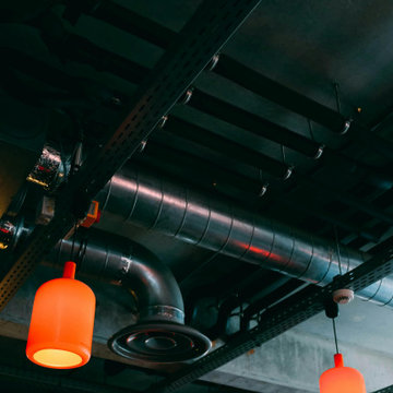 A&K Dryer Vent Cleaning & Air Duct Cleaning Service Inc. Of Fair Lawn, NJ