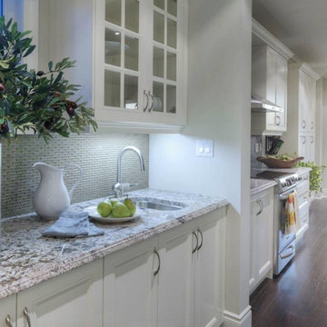 Model Homes by National Homes
