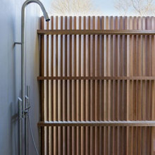 Outdoor Showers