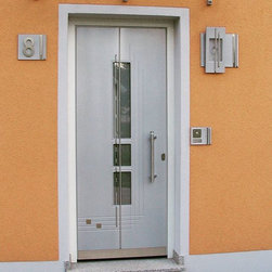 European Doors - Interior Doors