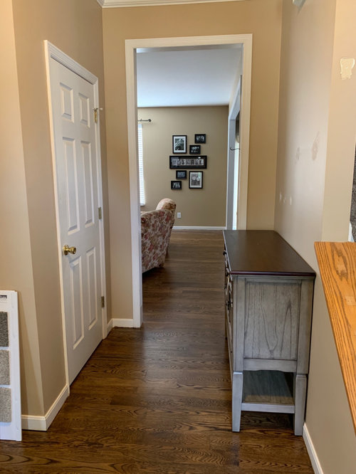 Is this table too big?