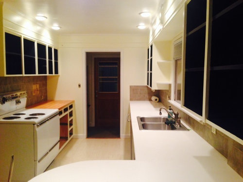 Under Cabinet Lights No Trim Cost