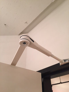 オフィスのドアがカチカチいいます Houzz ハウズ