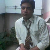 Foto von Ashish Satpathy
