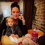 Photo de Tina Bonaduce