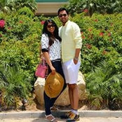 Smitha BK's photo
