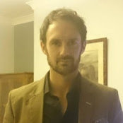 Alex Fortey's photo