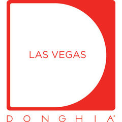 Donghia Las Vegas