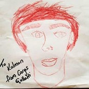 Kalman Warhaft's photo