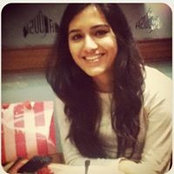 Prachi Gupta's photo