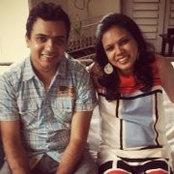 Ridhima Somaiya's photo