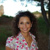 Dalia El-Diefis billede