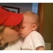 Christine Rieth Dewey's photo