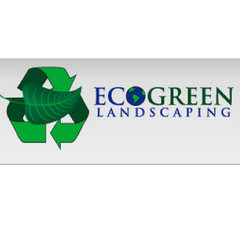 EcoGreen Landscaping