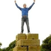 Michael Johnson's photo