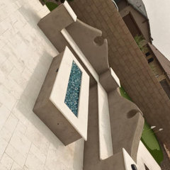 F.M.D POOLS LLC