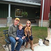 Tracey Castle's photo