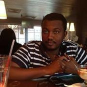Rashid Suleiman's photo