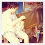 P Marvin Dalimartha's photo
