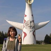 Emi Okawa's photo