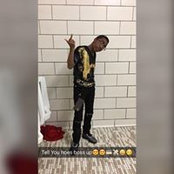 Foto von Dae Dae Kirkwood