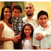 Jackie Calvo's photo