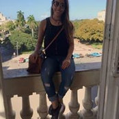 Foto de Fabiola Sequeira
